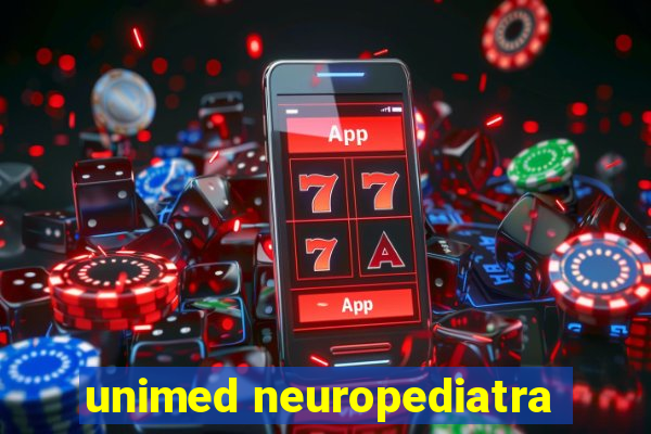 unimed neuropediatra